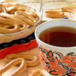 Russian Tea Recipe for Colds