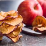 Spiced Apple Rings Recipe