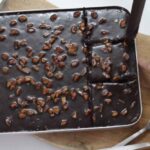 Texas Sheet Cake Recipe