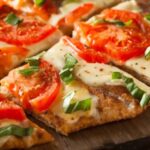 Thin Crust Pizza Dough Recipe