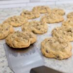 Toll House Cookie Recipe