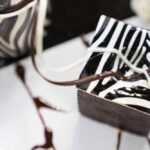 Zebra Brownies Recipe