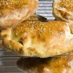 Easy Bierocks Recipe with Frozen Dough