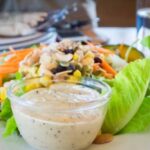 Texas Roadhouse Caesar Salad Dressing Recipe