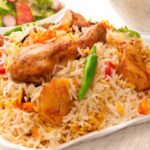 Chicken Biryani Easy Recipe