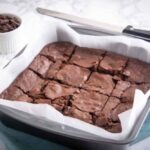 Easy Bake Oven Brownie Recipe