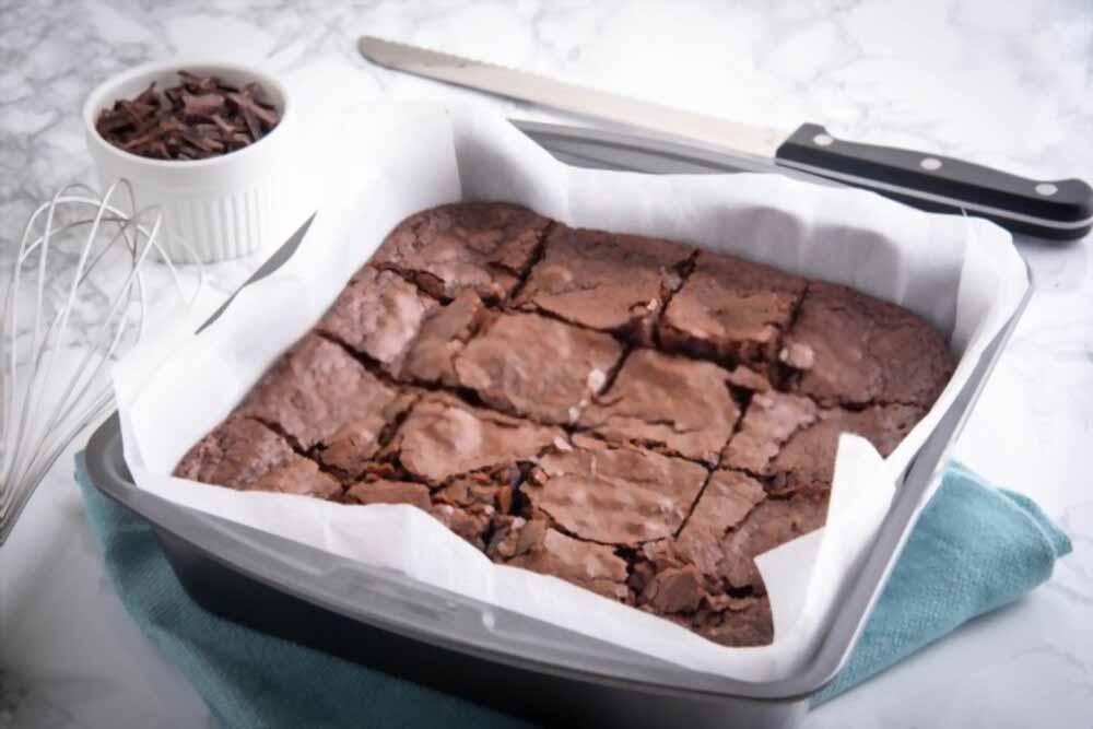 Easy Bake Oven Brownie Recipe