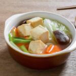 Easy Fish Tofu Soup Recipe Mini Food