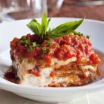 Olive Garden Eggplant Parmigiana Recipe