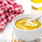 Habanero Mustard Recipe