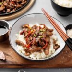 Hellofresh Bulgogi Sauce Recipe