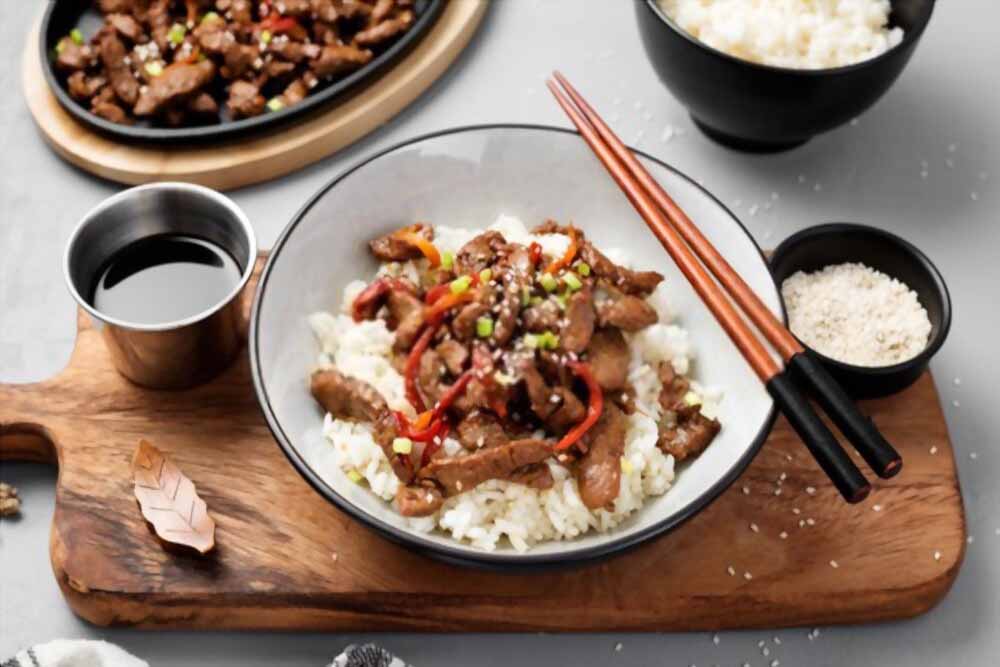 Hellofresh Bulgogi Sauce Recipe