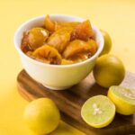 Lime Pickles Recipe