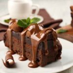 Longhorn Steakhouse Chocolate Stampede Recipe