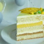 Mango Key Lime Pie Recipe