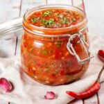 Moe’s Kaiser Salsa Recipe