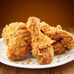 Oven Fried Chicken Bisquick Recipe