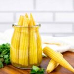 Pickled Baby Corn Recipe