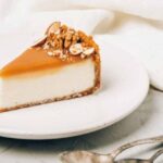 Cheesecake Factory Salted Caramel Cheesecake Recipe