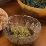 Santiago's Green Chili Recipe