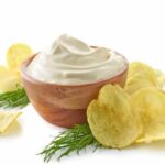 Easy Sour Cream Chip Dip Recipe