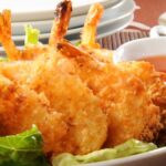 Outback Steakhouse Coconut Shrimp Recipe