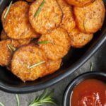 Sweet Potato Jacks Recipe