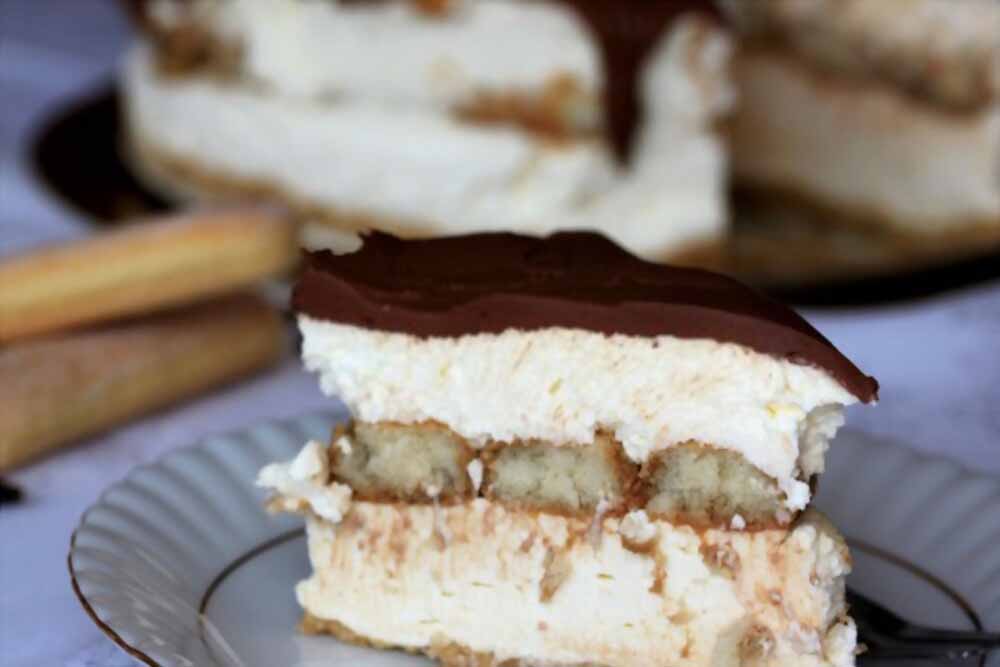 Easy Tiramisu Recipe Without Mascarpone