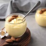 Vanilla Pudding Recipe in a Blender