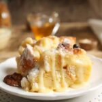 Easy Bread Pudding Recipe with Sweetened Condensed Milk