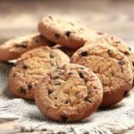 Easy Chocolate Chip Cookies Recipe Without Baking Soda