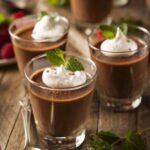 Easy Chocolate Pudding Recipe without Cornstarch