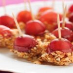 Easy Crack Grapes Recipe