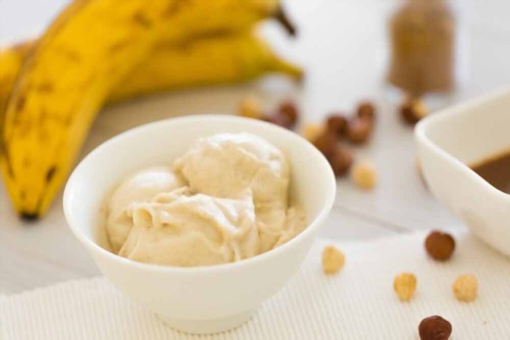 Zios Creami Banana Ice Cream Recipe