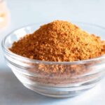 Desert Heat Dry Rub Recipe