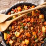 Easy Picadillo Recipe Mexican