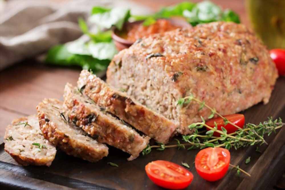 Kraft Easy Pleasing Meatloaf Recipe