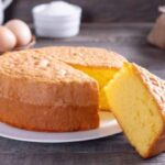 Guyanese Sponge Cake Recipe