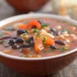 Mcguire's Bean Soup Recipe