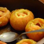 Easy Miniature Pumpkin Sauce Recipe