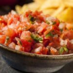 Easy Pico De Gallo Recipe Without Cilantro