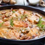 Barefoot Contessa Chicken Marsala Recipe