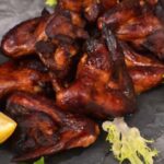 Black Garlic Chicken Recipe