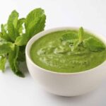 Casa Ole Green Sauce Recipe