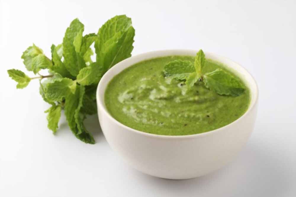 Casa Ole Green Sauce Recipe