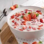 Chunky Strawberry Bowl Jamba Juice Recipe