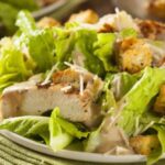 Fancy Nancy Chicken Salad Recipe