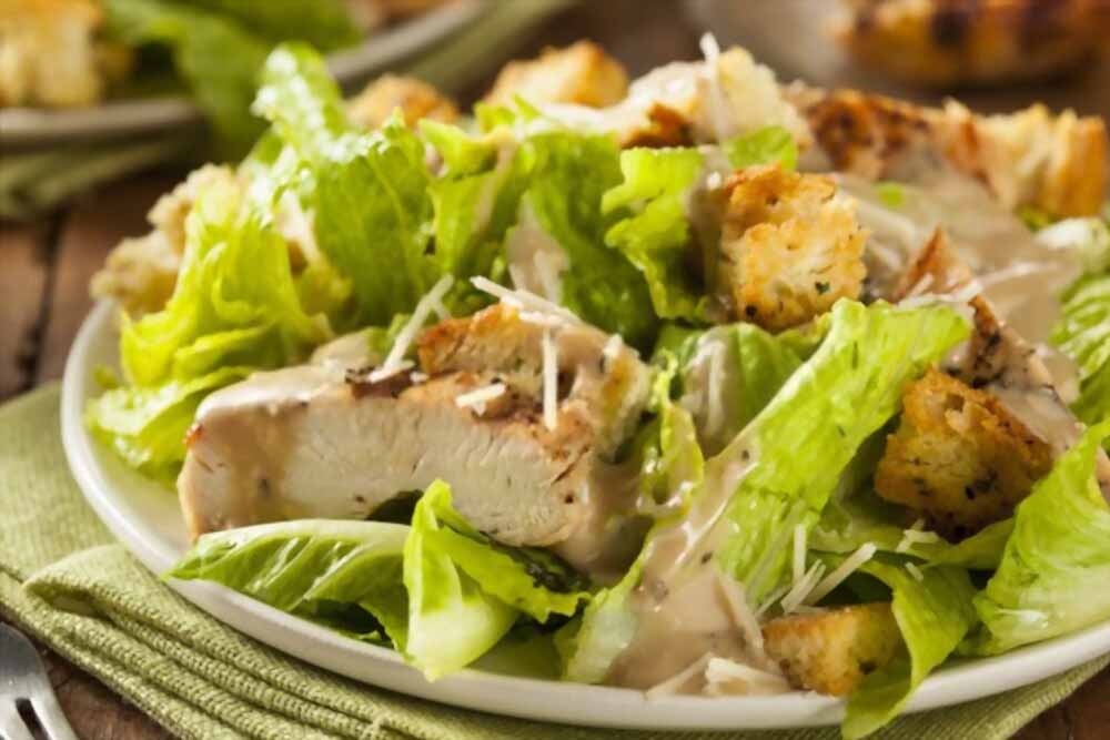 Fancy Nancy Chicken Salad Recipe