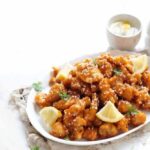 Honey Walnut Chicken Recipe