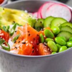 Kikkoman Poke Sauce Recipe